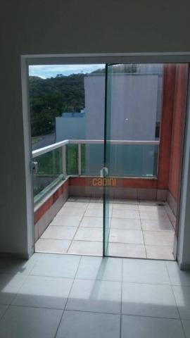 Triplex com 3 suítes e 3 vagas - Foto 4