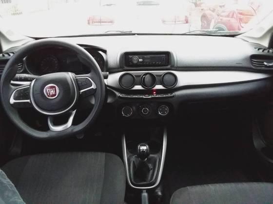 FIAT ARGO 2019/2020 1.0 FIREFLY FLEX DRIVE MANUAL - Foto 3