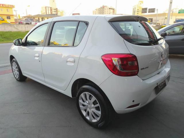 Renault Sandero 1.6 EXPRESSION - Foto 4