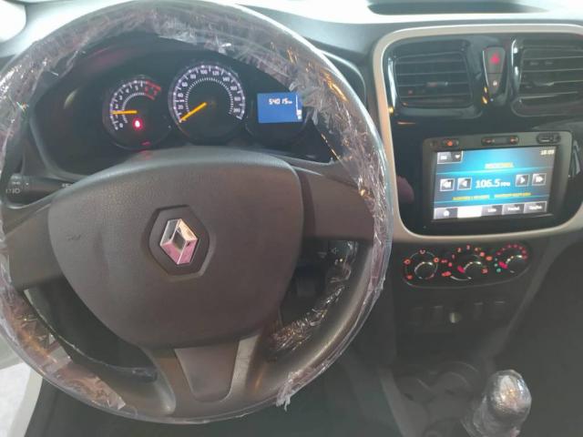 Renault Sandero 1.6 EXPRESSION - Foto 8