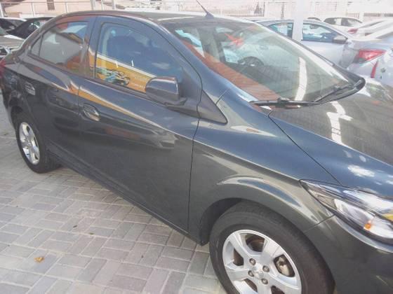 PRISMA 2019/2019 1.4 MPFI LT 8V FLEX 4P MANUAL - Foto 5