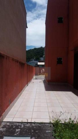 Triplex com 3 suítes e 3 vagas