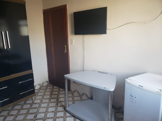 Pensionato Araxá - Localizado em Uberaba MG - Foto 14