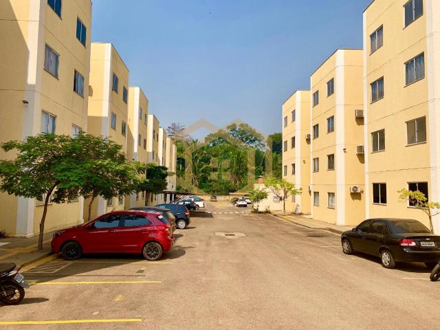 Apartamento para aluguel, 2 quartos, 1 vaga, Novo Horizonte - Porto Velho/RO