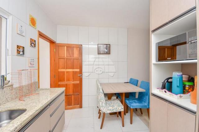 Casa à venda com 2 dormitórios em Sítio cercado, Curitiba cod:925354 - Foto 9
