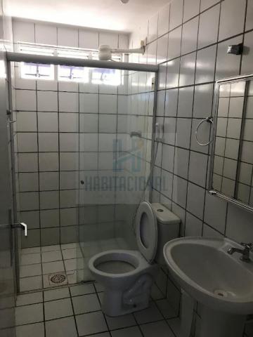 Apartamento à venda com 3 dormitórios em Lagoa nova, Natal cod:AV-7157 - Foto 9