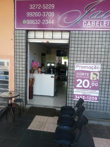 Vendo salão asa norte - Foto 3