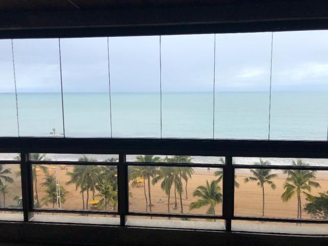 Apartamento para alugar com 4 dormitórios em Boa viagem, Recife cod:APTO083 - Foto 20