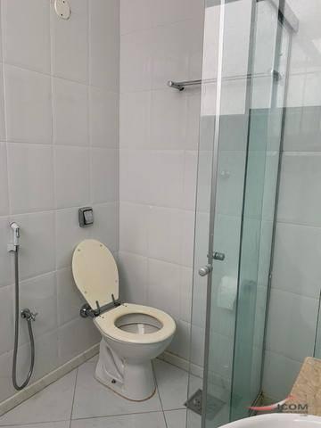 Apartamento com 3 dormitórios para alugar, 140 m² por R$ 6.300/mês - Ipanema - Rio de Jane - Foto 16