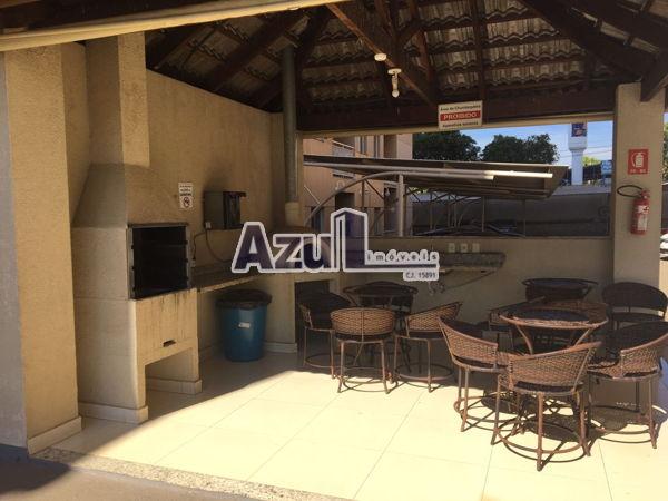 Apartamento com 2 quartos no Residencial Fit Maria Inês - Bairro Jardim Maria Inez em Apa - Foto 16