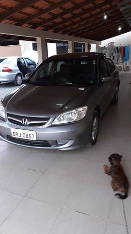 Honda Civic 05|06 - Foto 12