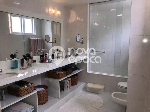 Apartamento à venda com 4 dormitórios em Flamengo, Rio de janeiro cod:AP4AP42370 - Foto 15