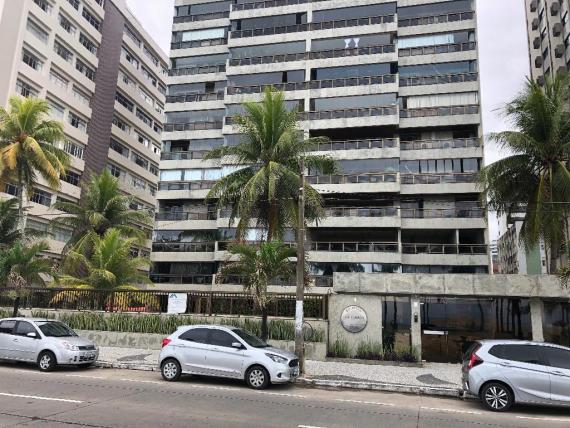 Apartamento para alugar com 4 dormitórios em Boa viagem, Recife cod:APTO083 - Foto 11