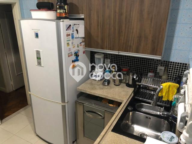 Apartamento à venda com 2 dormitórios em Catete, Rio de janeiro cod:BO2AP42511 - Foto 15