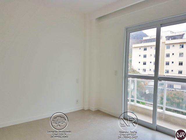 Apartamento à venda com 2 dormitórios em Corrêas, Petrópolis cod:AP00005 - Foto 16