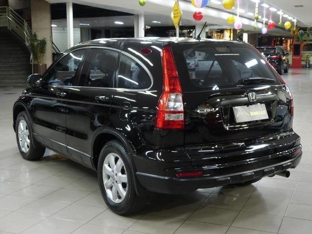 Honda CR-V LX Automática 2.0 - Foto 4