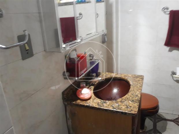 Casa de condomínio à venda com 3 dormitórios em Botafogo, Rio de janeiro cod:875509 - Foto 9