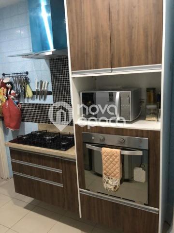 Apartamento à venda com 2 dormitórios em Catete, Rio de janeiro cod:BO2AP42511 - Foto 14