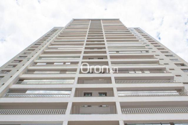 Apartamento à venda, 88 m² por R$ 445.000,00 - Jardim Goiás - Goiânia/GO - Foto 15