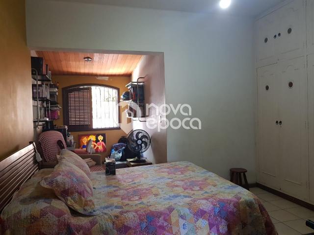 Casa de condomínio à venda com 4 dormitórios em Grajaú, Rio de janeiro cod:IP4CS38675 - Foto 13