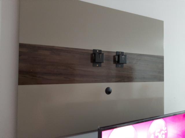 Suporte de TV parede