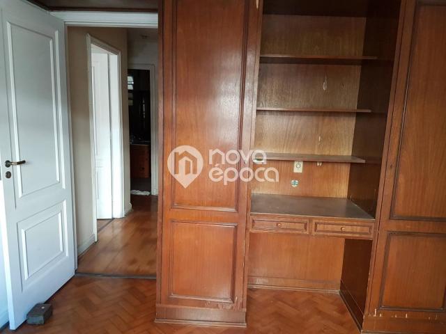 Apartamento à venda com 3 dormitórios em Copacabana, Rio de janeiro cod:CO3AP42465 - Foto 6