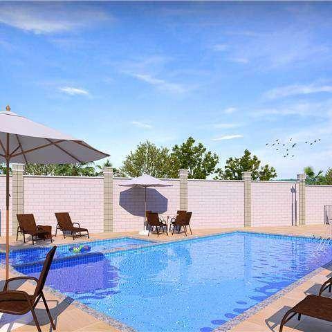 Parque Vila Diamante - 41 a 46m² - Cariacica, ES - ID1423 - Foto 5