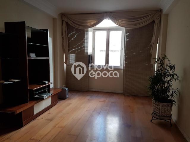 Apartamento à venda com 3 dormitórios em Copacabana, Rio de janeiro cod:CO3AP42465 - Foto 4