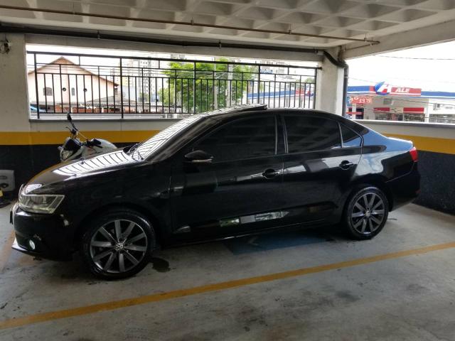 Vw Jetta 2011 c/ teto solar - Foto 12