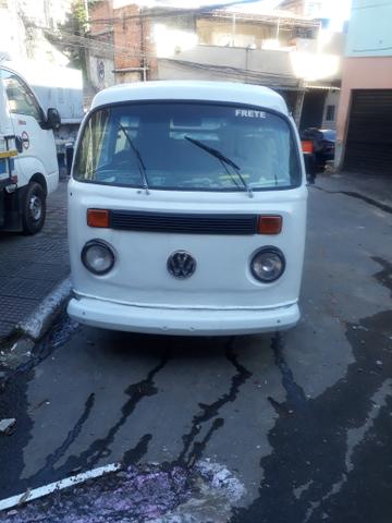 Kombi R$3,500