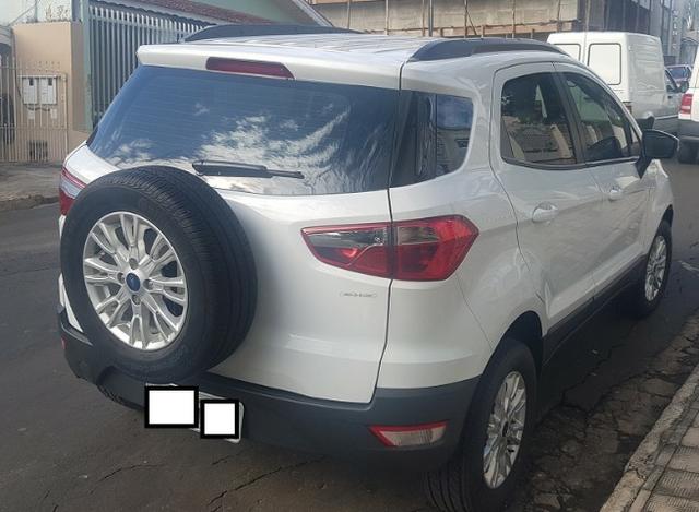 Ecosport SE 1.6 Aut - Foto 3