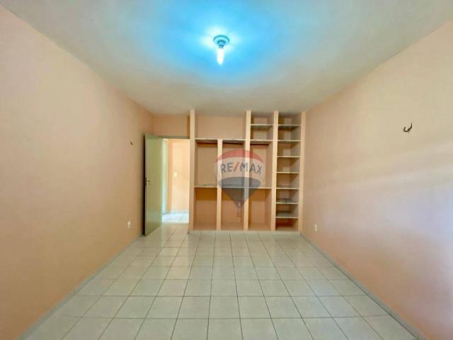 Casa com 4 dormitórios à venda, 257 m² por R$ 435.000,00 - Capim Macio - Natal/RN - Foto 7