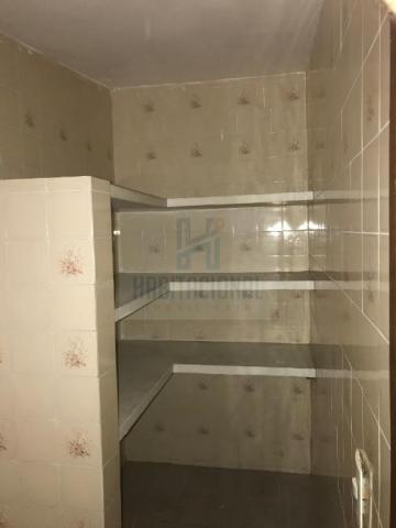 Casa à venda com 3 dormitórios em Candelária, Natal cod:CV-4187 - Foto 9