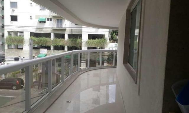 Apartamento 3 Quartos para Venda em Rio de Janeiro, Freguesia (Jacarepaguá), 3 dormitórios
