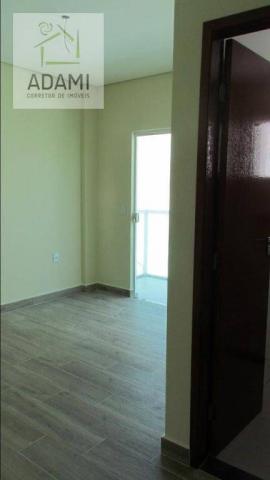 Apartamento residencial à venda, Bela Vista, Rio das Ostras. - Foto 10