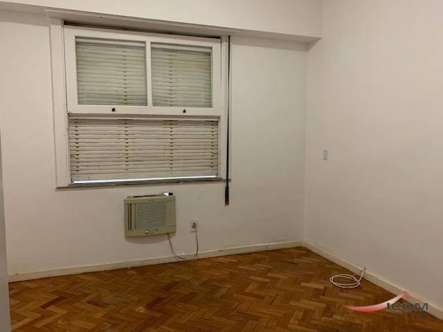 Apartamento com 3 dormitórios para alugar, 140 m² por R$ 6.300/mês - Ipanema - Rio de Jane - Foto 13