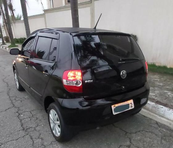 VW/Fox 2009 Completo - Foto 7