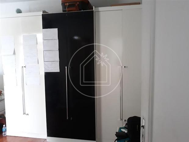 Casa de condomínio à venda com 3 dormitórios em Botafogo, Rio de janeiro cod:875509 - Foto 6