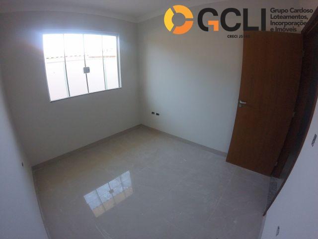 8068 | Casa à venda com 3 quartos em JD SÃO SILVESTRE, MARINGÁ - Foto 10