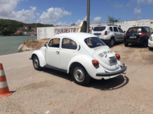 Fusca Itamar 94 - Foto 15