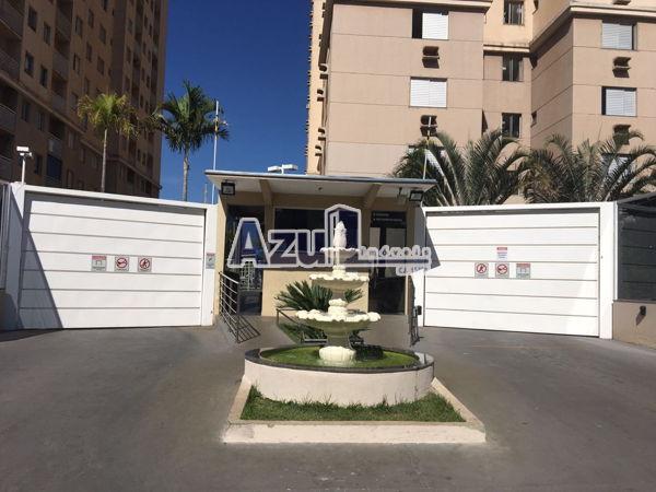Apartamento com 2 quartos no Residencial Fit Maria Inês - Bairro Jardim Maria Inez em Apa - Foto 19