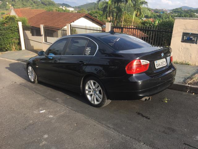 BMW 325i - Foto 5