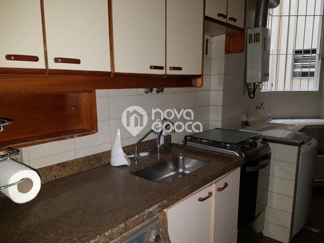 Apartamento à venda com 3 dormitórios em Copacabana, Rio de janeiro cod:CO3AP42465 - Foto 15