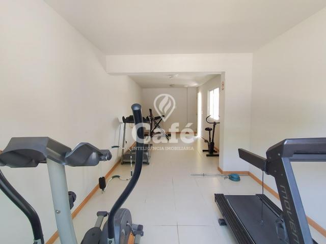 Apartamento de 2 dormitórios, sala, cozinha e área de serviço. - Foto 15