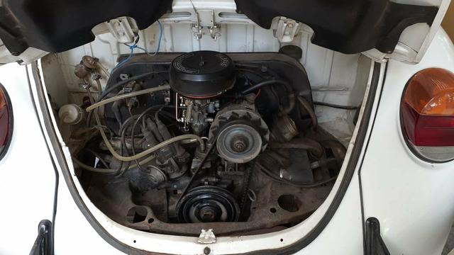 Fusca Itamar 94