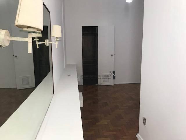 Apartamento para alugar, 70 m² por R$ 1.900,00/mês - Copacabana - Rio de Janeiro/RJ - Foto 10