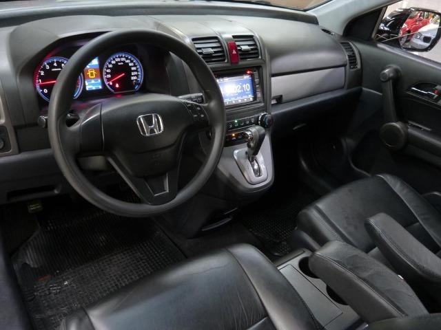 Honda CR-V LX Automática 2.0 - Foto 8