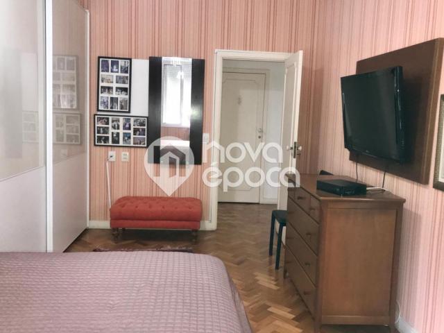 Apartamento à venda com 4 dormitórios em Flamengo, Rio de janeiro cod:AP4AP42370 - Foto 13