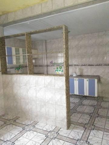 alugo uma casa - Foto 2