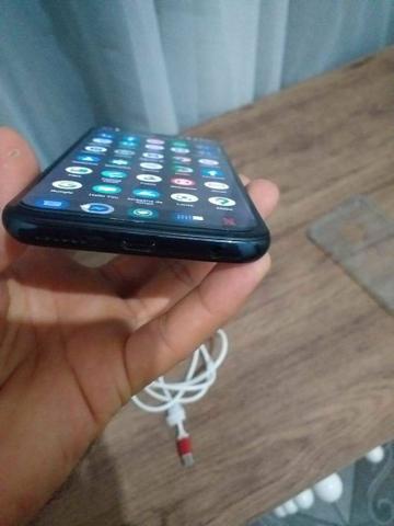 Troco moto G7 plus + volta minha em outro celular melhor - Foto 6